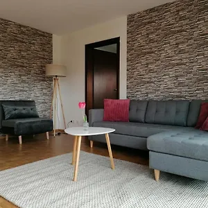 Mit Burgblick Appartement