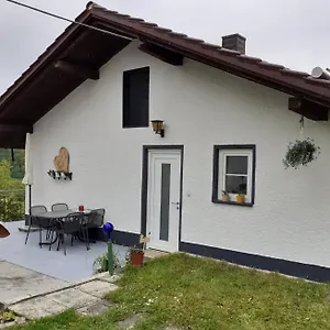 Bayerwald Ringelai