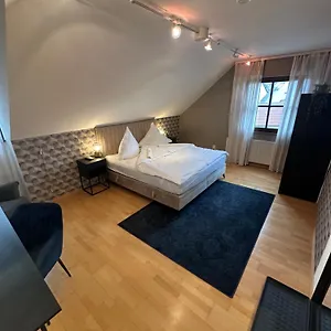 Bleibe Am Moritzberg Accommodatie bij particulieren