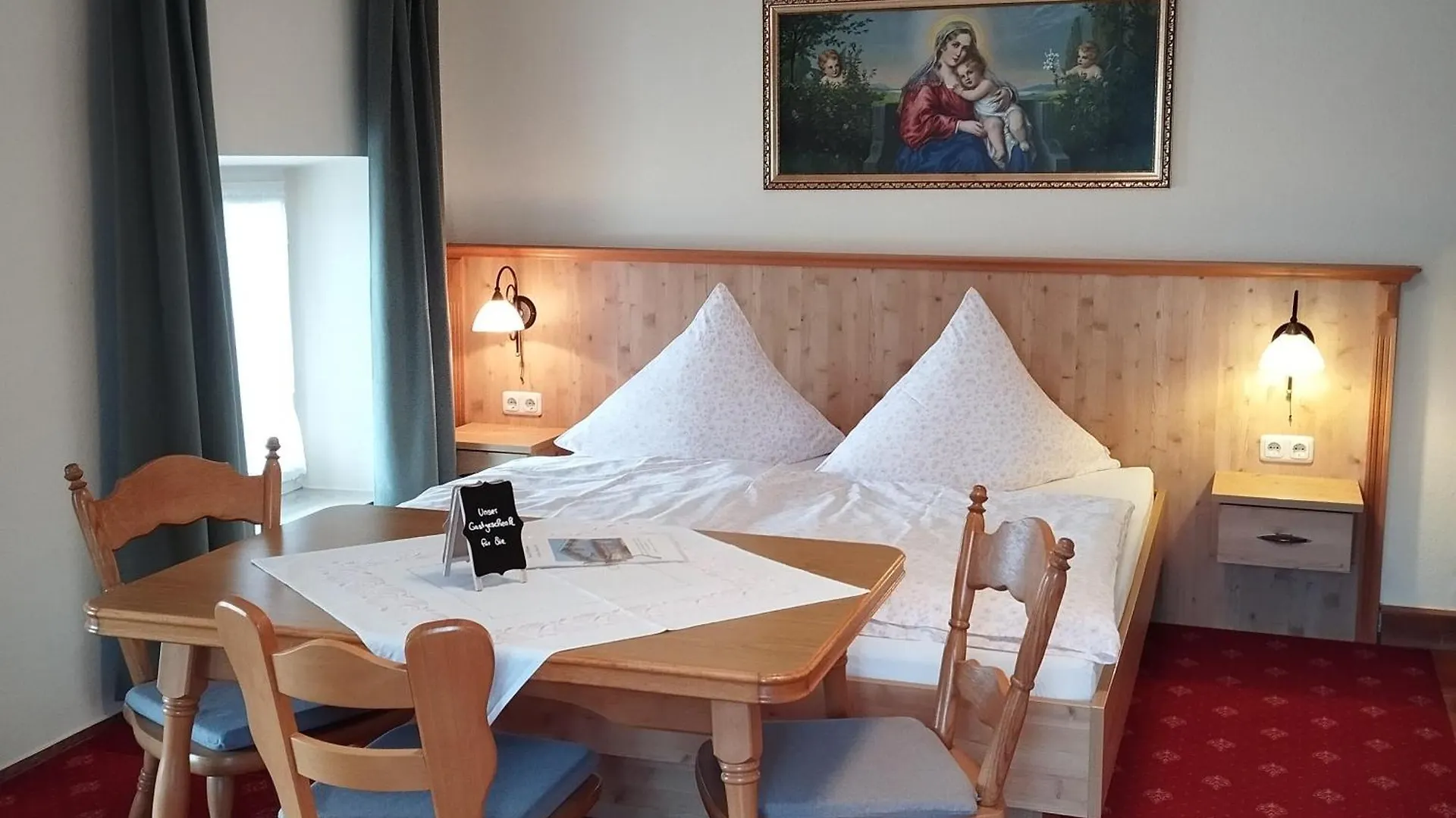 Beim Haasen Villa Grabenstatt Germany