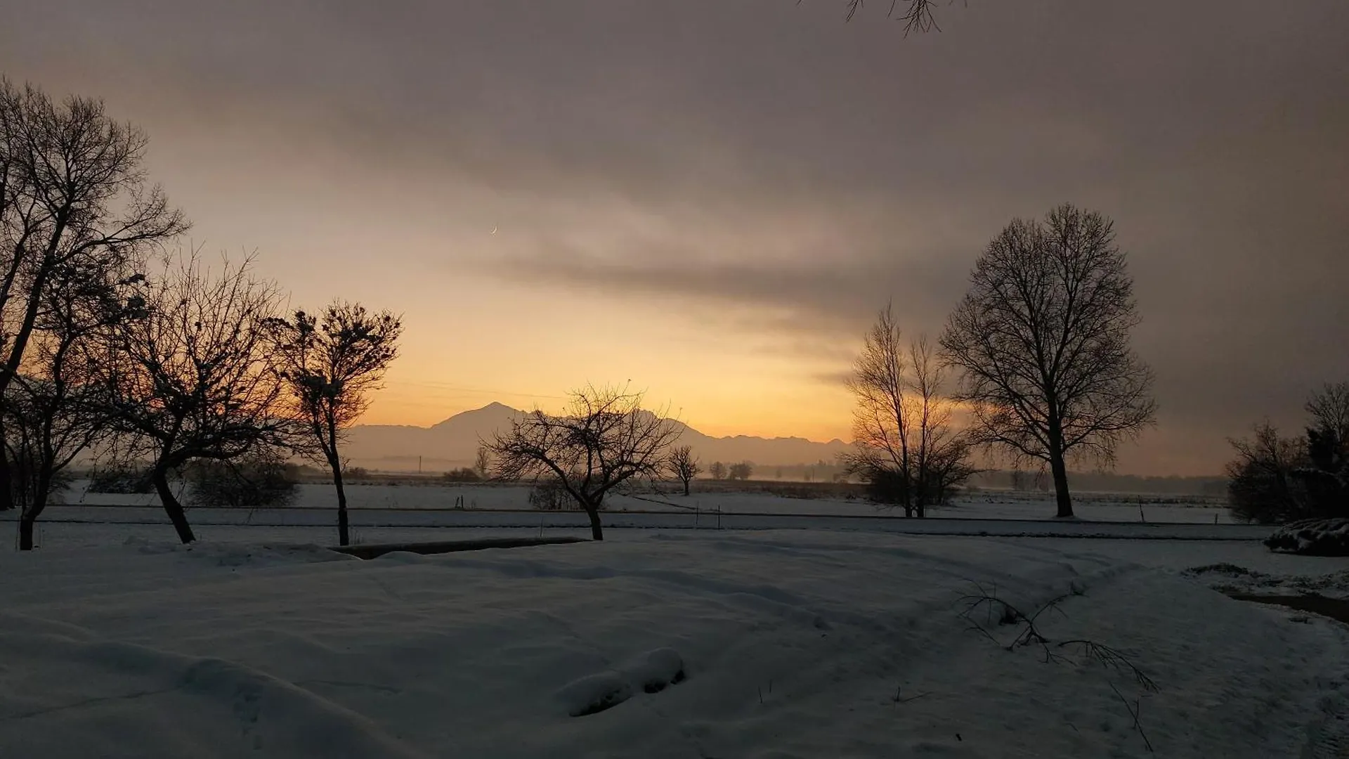 Farm stay Beim Haasen Villa Grabenstatt